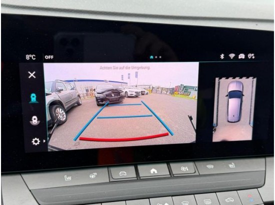 2023 Opel Astra L Sports Tourer Elegance