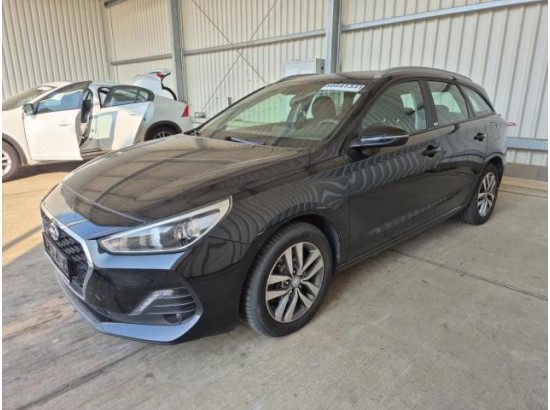 2020 Hyundai i30 cw Trend 2020 Hyundai i30 cw Trend