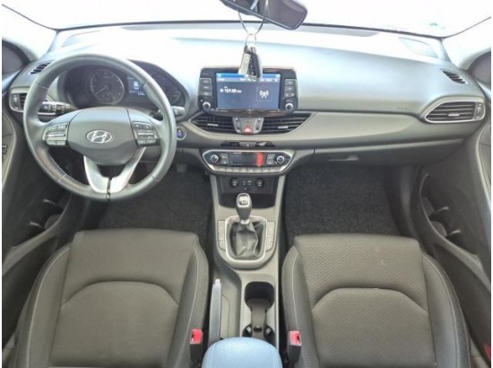 2020 Hyundai i30 cw Trend 2020 Hyundai i30 cw Trend