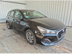 2020 Hyundai i30 cw Trend
