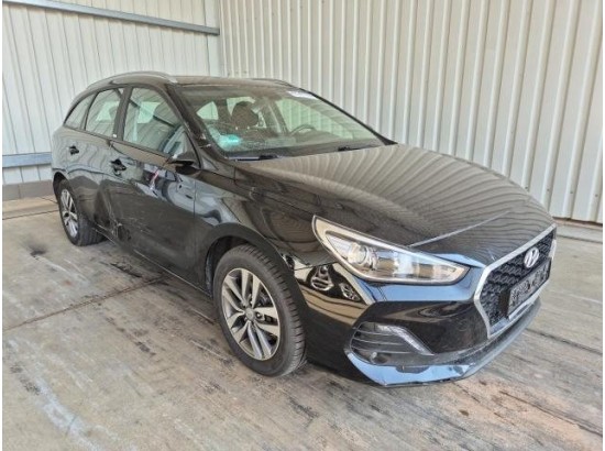 2020 Hyundai i30 cw Trend 2020 Hyundai i30 cw Trend