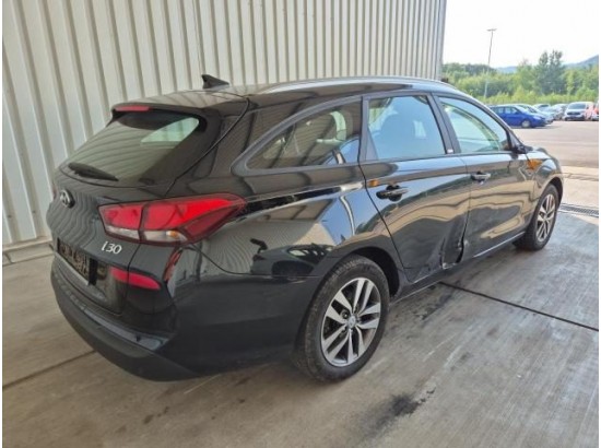 2020 Hyundai i30 cw Trend 2020 Hyundai i30 cw Trend