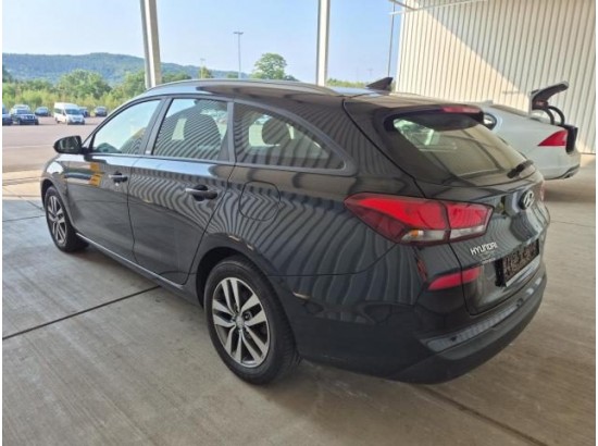 2020 Hyundai i30 cw Trend 2020 Hyundai i30 cw Trend