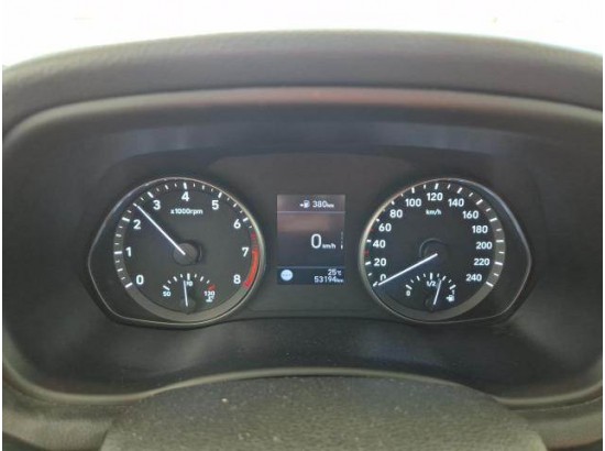 2020 Hyundai i30 cw Trend 2020 Hyundai i30 cw Trend
