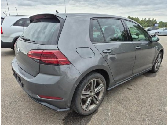 2019 Volkswagen Golf VII Lim. Highline BMT/Start-Stopp 2019 Volkswagen Golf VII Lim. Highline BMT/Start-Stopp