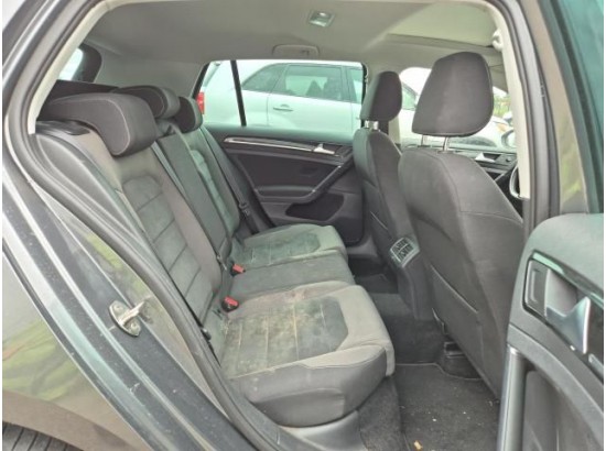 2019 Volkswagen Golf VII Lim. Highline BMT/Start-Stopp 2019 Volkswagen Golf VII Lim. Highline BMT/Start-Stopp
