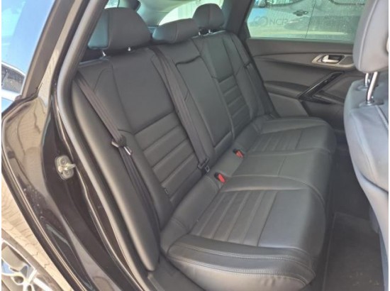 2015 Peugeot 508 SW Allure 2015 Peugeot 508 SW Allure