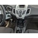2015 Ford Fiesta Trend 2015 Ford Fiesta Trend