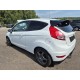 2015 Ford Fiesta Trend 2015 Ford Fiesta Trend