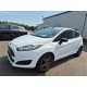 2015 Ford Fiesta Trend 2015 Ford Fiesta Trend