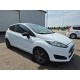 2015 Ford Fiesta Trend 2015 Ford Fiesta Trend