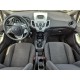 2015 Ford Fiesta Trend 2015 Ford Fiesta Trend