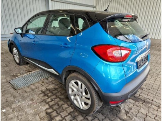 2015 Renault Captur 2015 Renault Captur