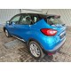 2015 Renault Captur 2015 Renault Captur
