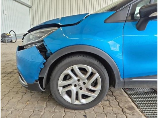 2015 Renault Captur 2015 Renault Captur