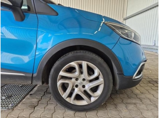 2015 Renault Captur 2015 Renault Captur