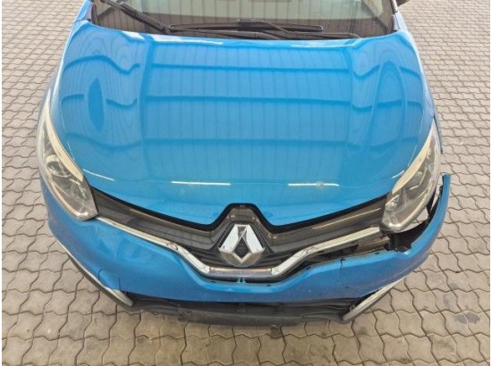2015 Renault Captur 2015 Renault Captur
