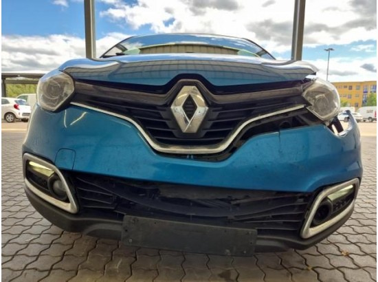 2015 Renault Captur 2015 Renault Captur