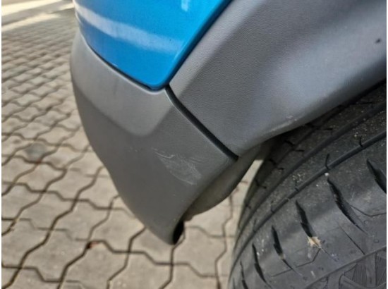 2015 Renault Captur 2015 Renault Captur