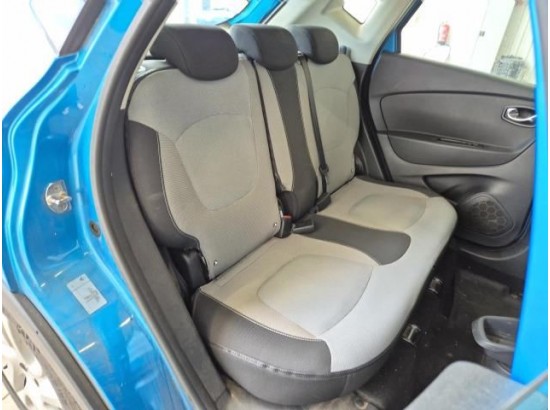 2015 Renault Captur 2015 Renault Captur