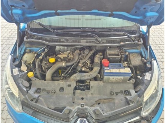 2015 Renault Captur 2015 Renault Captur