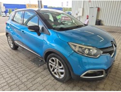 2015 Renault Captur