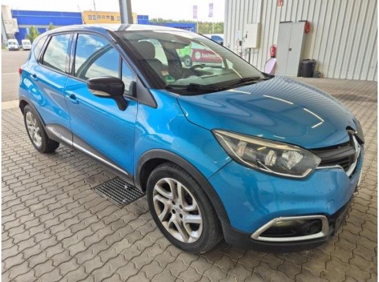2015 Renault Captur 2015 Renault Captur