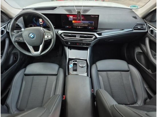 2023 BMW i4 Gran Coupe 40 eDrive 2023 BMW i4 Gran Coupe 40 eDrive