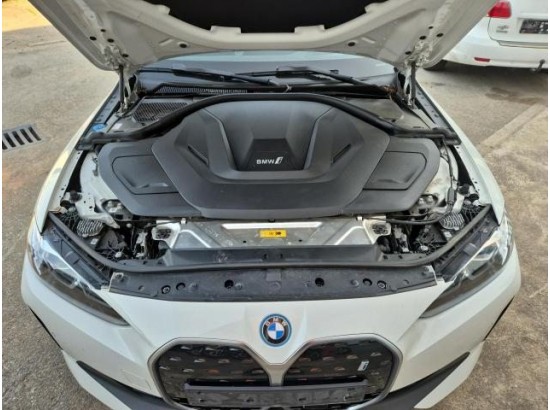 2023 BMW i4 Gran Coupe 40 eDrive 2023 BMW i4 Gran Coupe 40 eDrive