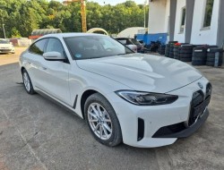 2023 BMW i4 Gran Coupe 40 eDrive