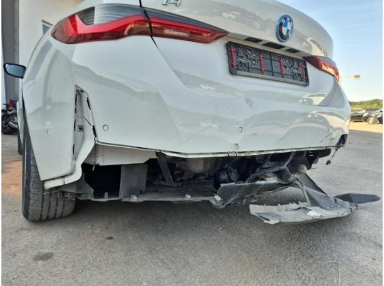 2023 BMW i4 Gran Coupe 40 eDrive 2023 BMW i4 Gran Coupe 40 eDrive