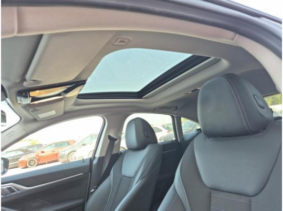 2023 BMW i4 Gran Coupe 40 eDrive 2023 BMW i4 Gran Coupe 40 eDrive