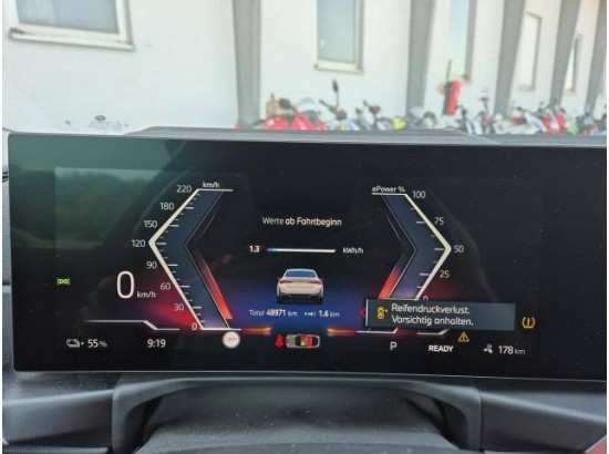 2023 BMW i4 Gran Coupe 40 eDrive 2023 BMW i4 Gran Coupe 40 eDrive