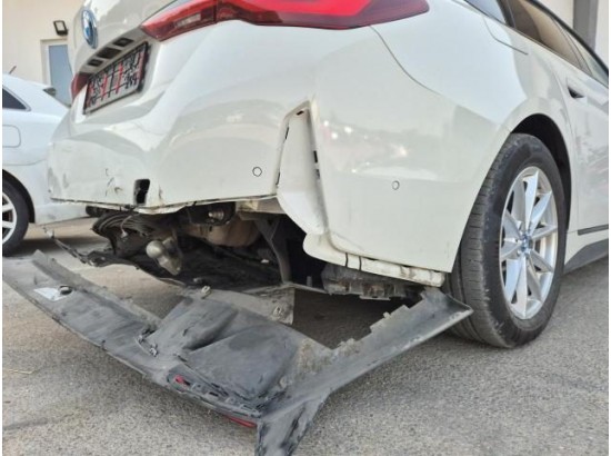 2023 BMW i4 Gran Coupe 40 eDrive 2023 BMW i4 Gran Coupe 40 eDrive