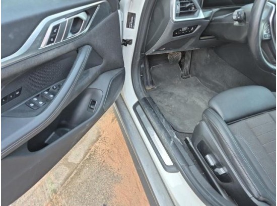 2023 BMW i4 Gran Coupe 40 eDrive 2023 BMW i4 Gran Coupe 40 eDrive