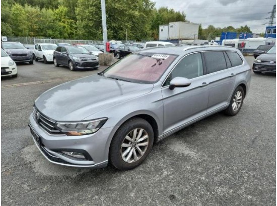 2020 Volkswagen Passat Variant Business 2020 Volkswagen Passat Variant Business
