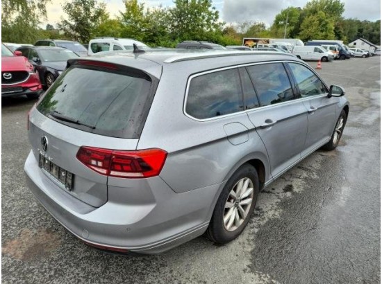 2020 Volkswagen Passat Variant Business 2020 Volkswagen Passat Variant Business