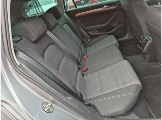 2020 Volkswagen Passat Variant Business 2020 Volkswagen Passat Variant Business