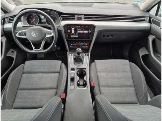 2020 Volkswagen Passat Variant Business 2020 Volkswagen Passat Variant Business