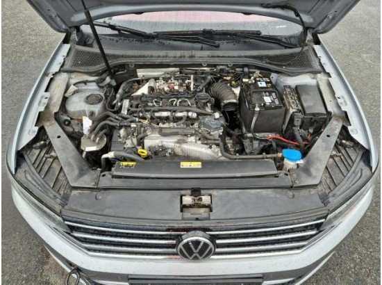2020 Volkswagen Passat Variant Business 2020 Volkswagen Passat Variant Business