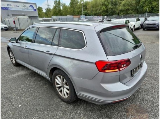2020 Volkswagen Passat Variant Business 2020 Volkswagen Passat Variant Business