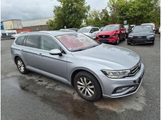 2020 Volkswagen Passat Variant Business 2020 Volkswagen Passat Variant Business