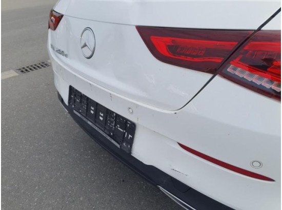 2023 Mercedes-Benz CLA -Klasse Shooting Brake CLA 200 d