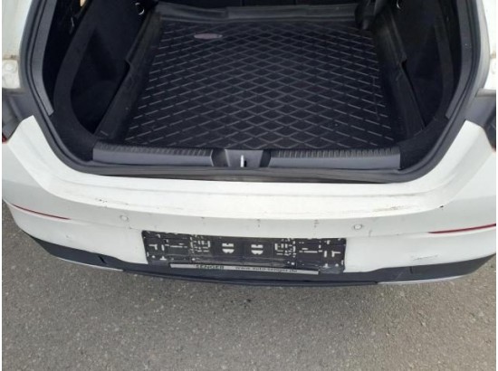 2023 Mercedes-Benz CLA -Klasse Shooting Brake CLA 200 d