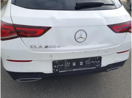 2023 Mercedes-Benz CLA -Klasse Shooting Brake CLA 200 d