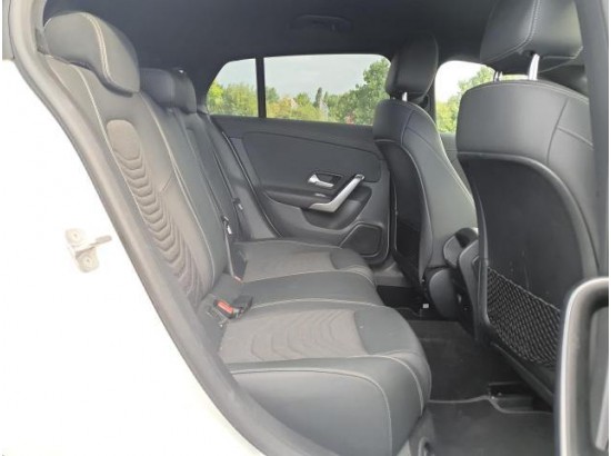 2023 Mercedes-Benz CLA -Klasse Shooting Brake CLA 200 d