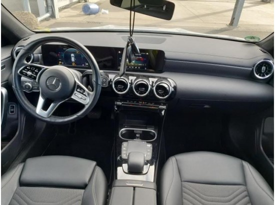 2023 Mercedes-Benz CLA -Klasse Shooting Brake CLA 200 d