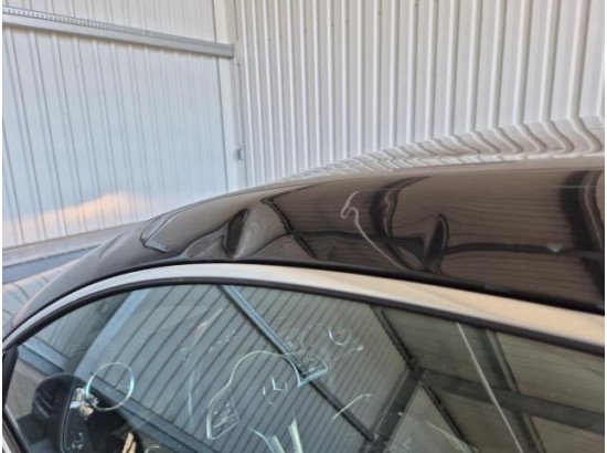 2020 Mercedes-Benz CLA -Klasse Shooting Brake 2020 Mercedes-Benz CLA -Klasse Shooting Brake