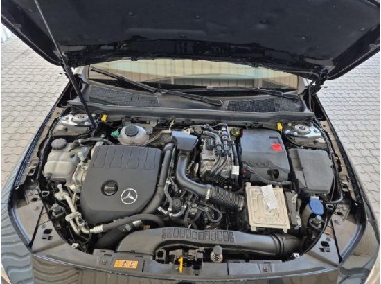 2020 Mercedes-Benz CLA -Klasse Shooting Brake 2020 Mercedes-Benz CLA -Klasse Shooting Brake