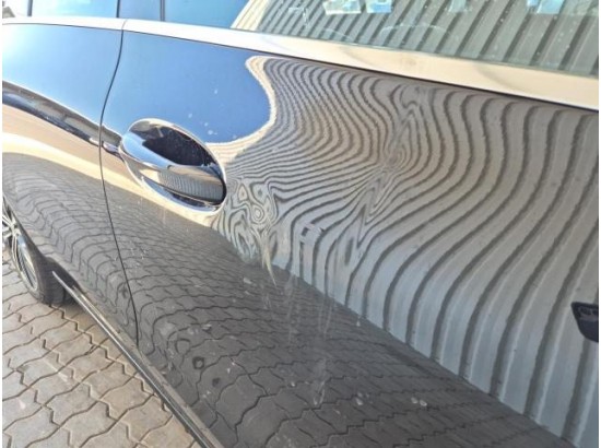 2020 Mercedes-Benz CLA -Klasse Shooting Brake 2020 Mercedes-Benz CLA -Klasse Shooting Brake